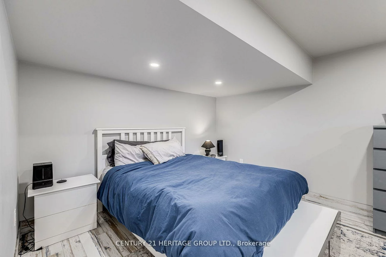 673, Chaleur, Stonehaven-Wyndham, Newmarket