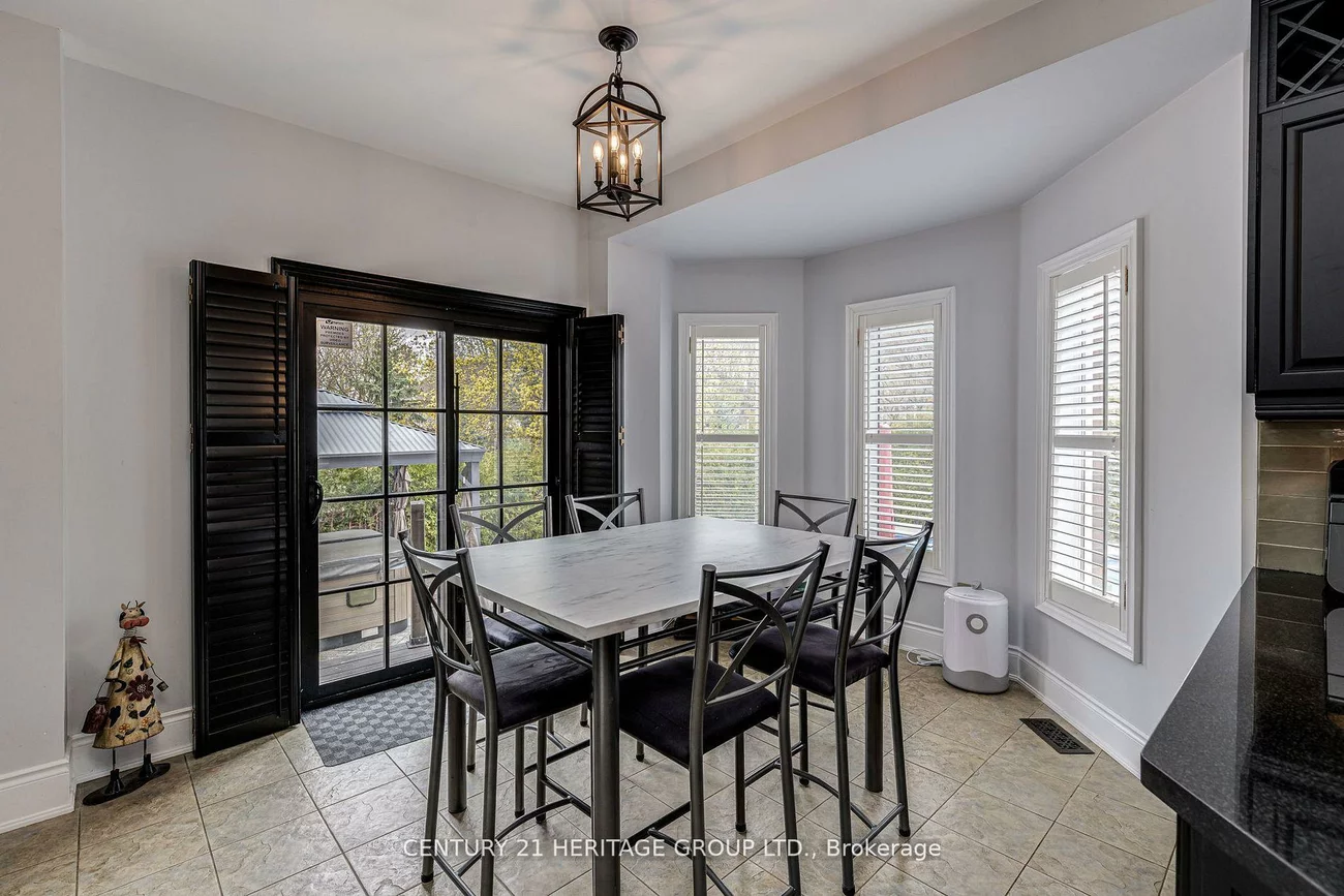 673, Chaleur, Stonehaven-Wyndham, Newmarket