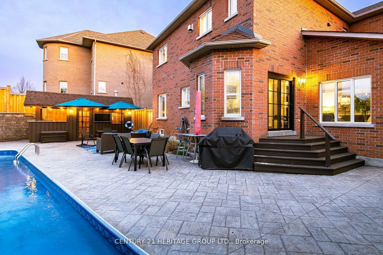 673, Chaleur, Stonehaven-Wyndham, Newmarket