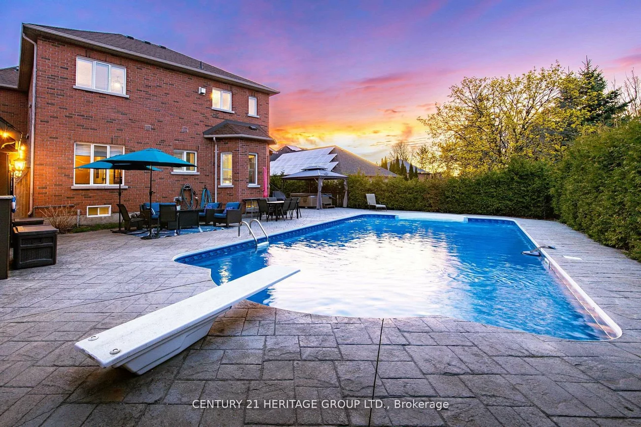 673, Chaleur, Stonehaven-Wyndham, Newmarket