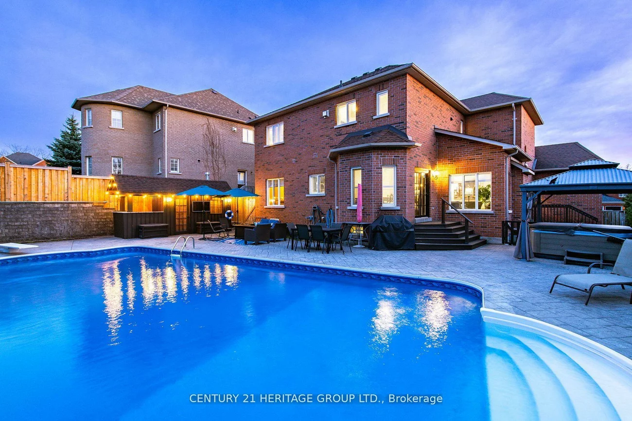 673, Chaleur, Stonehaven-Wyndham, Newmarket