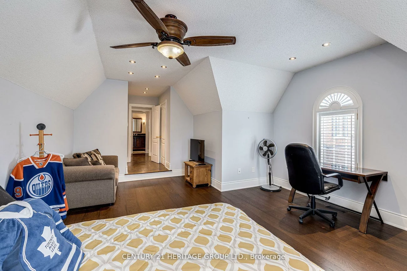 673, Chaleur, Stonehaven-Wyndham, Newmarket