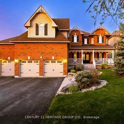 673, Chaleur, Stonehaven-Wyndham, Newmarket