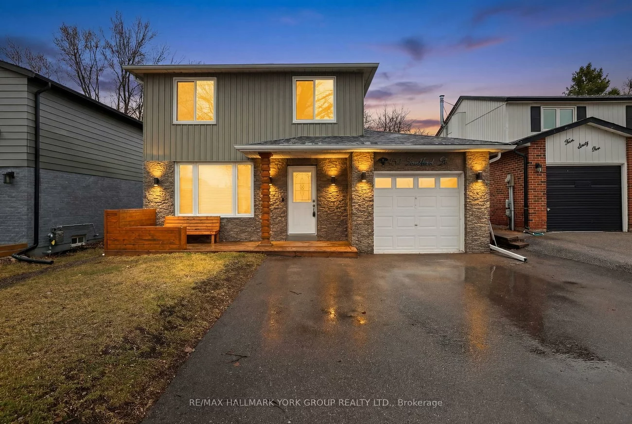 459, Sandford, Central Newmarket, Newmarket