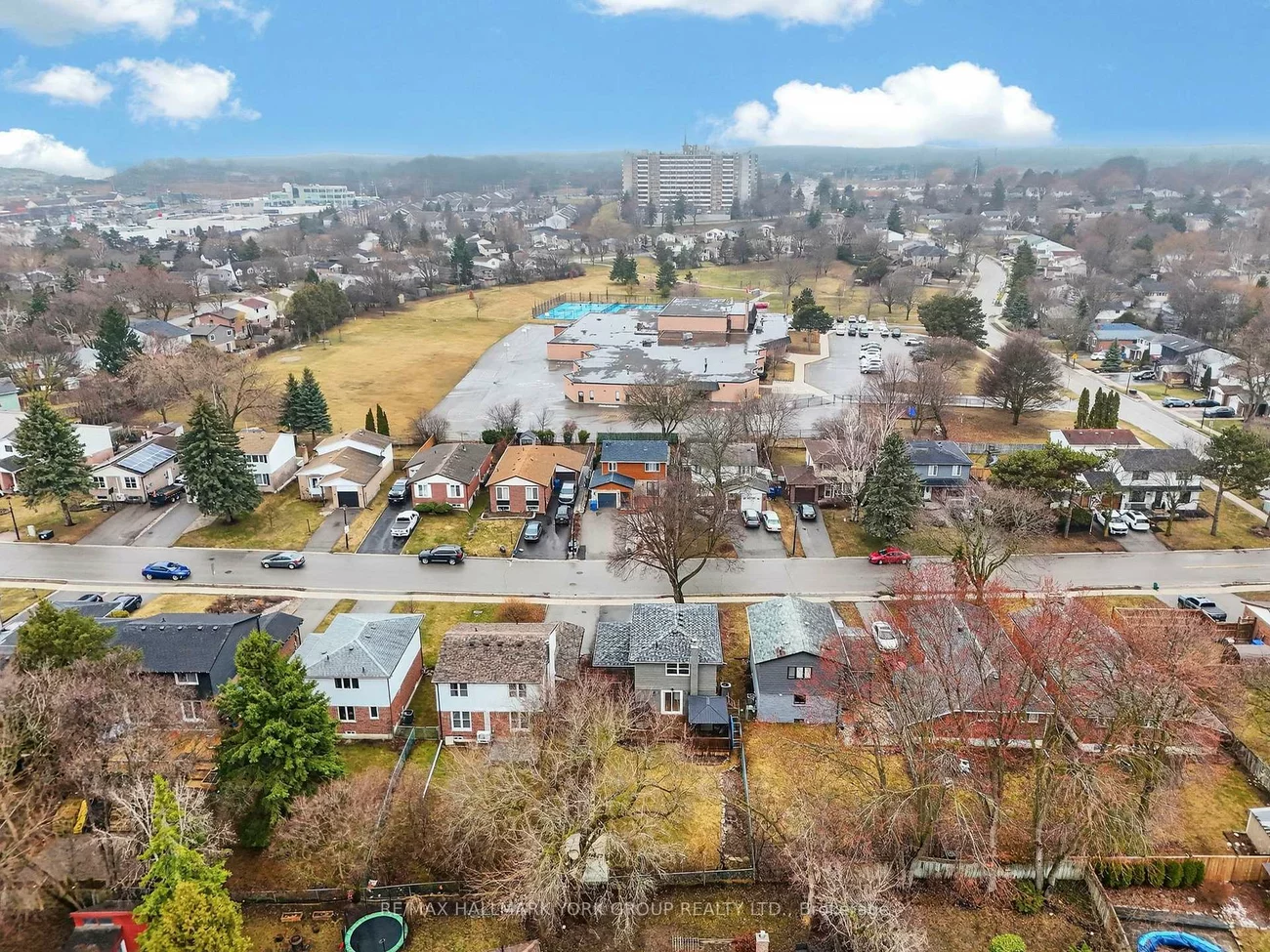 459, Sandford, Central Newmarket, Newmarket
