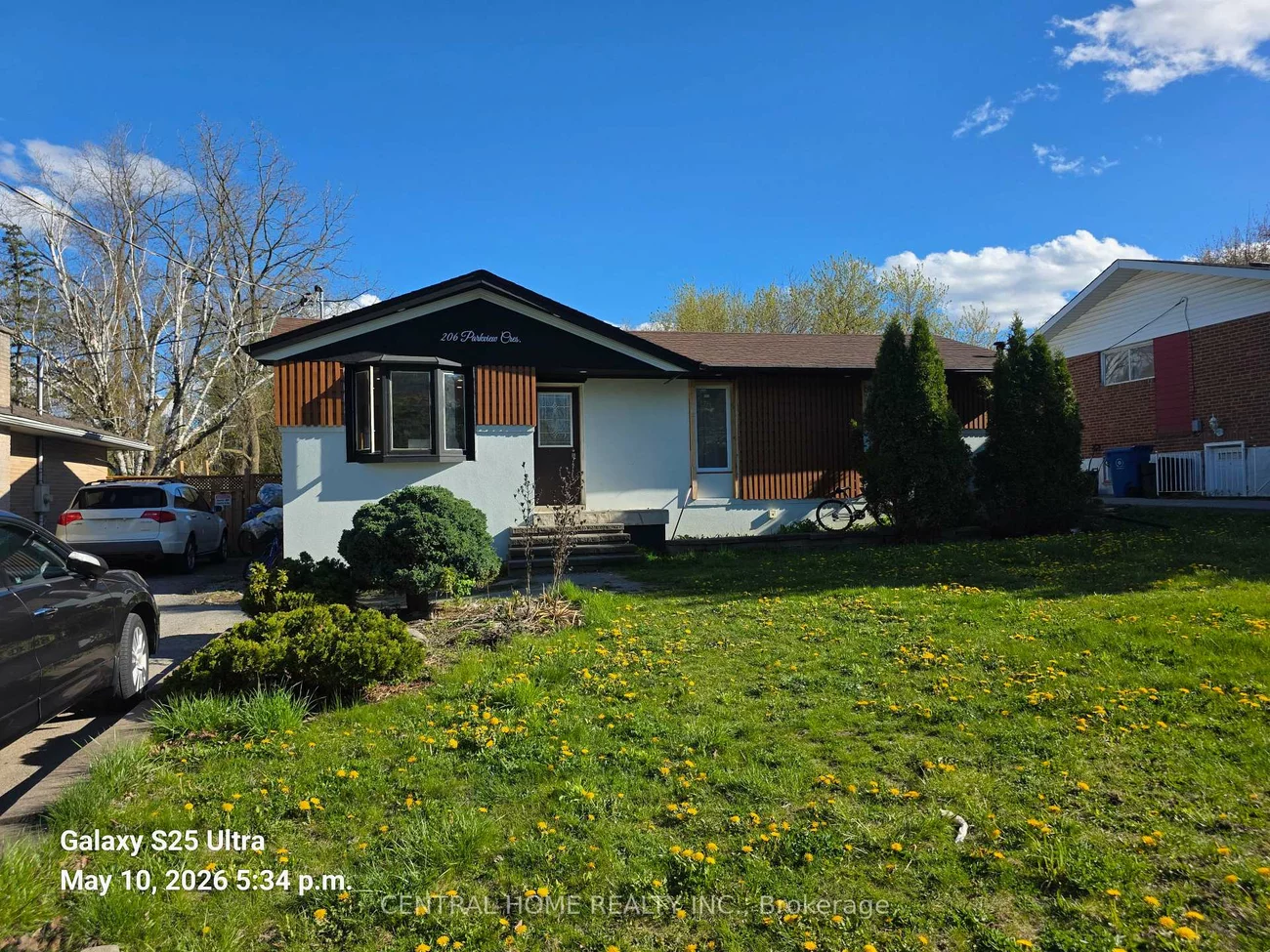 206, Parkview, Central Newmarket, Newmarket