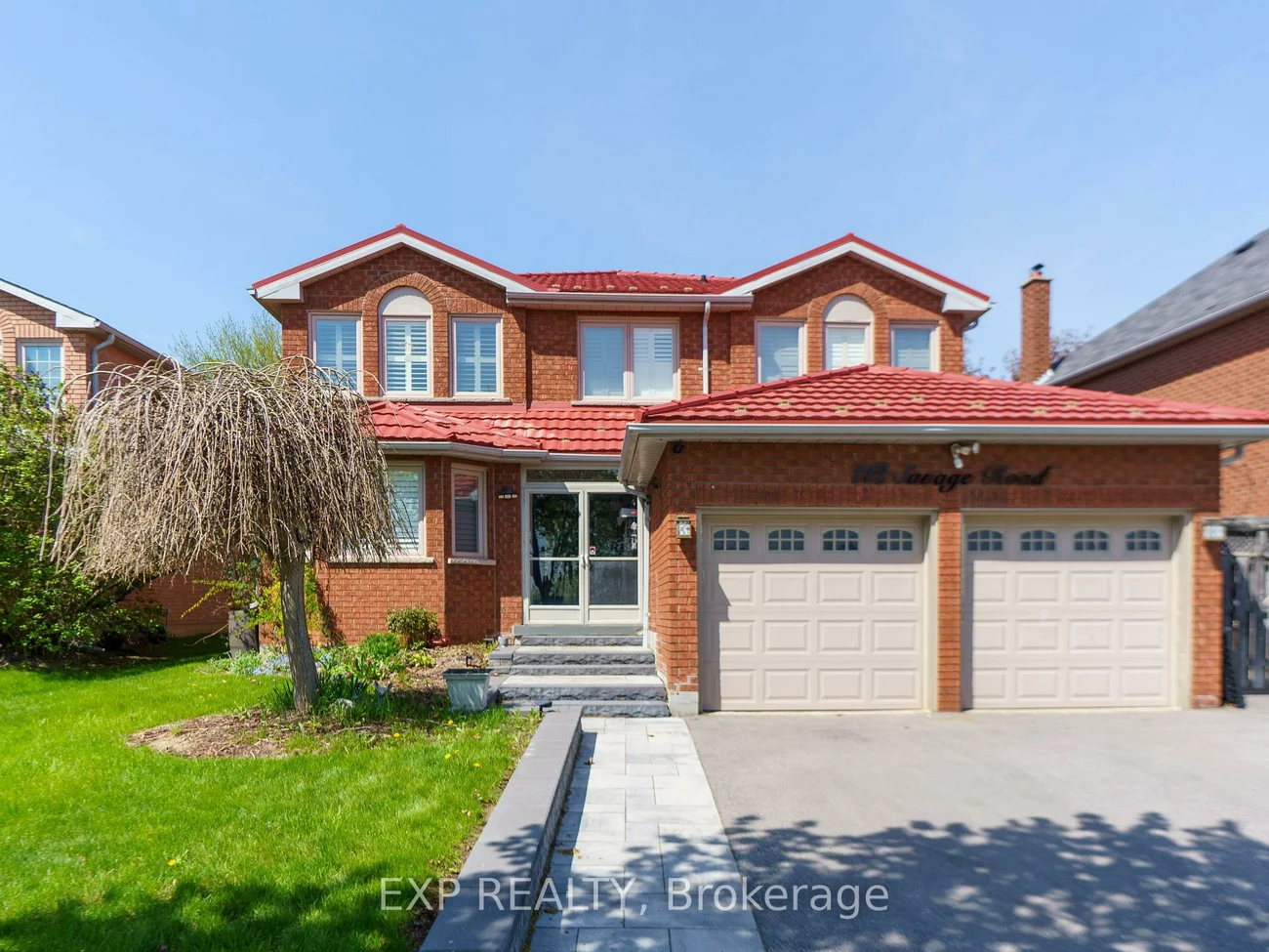 142, Savage, Armitage, Newmarket