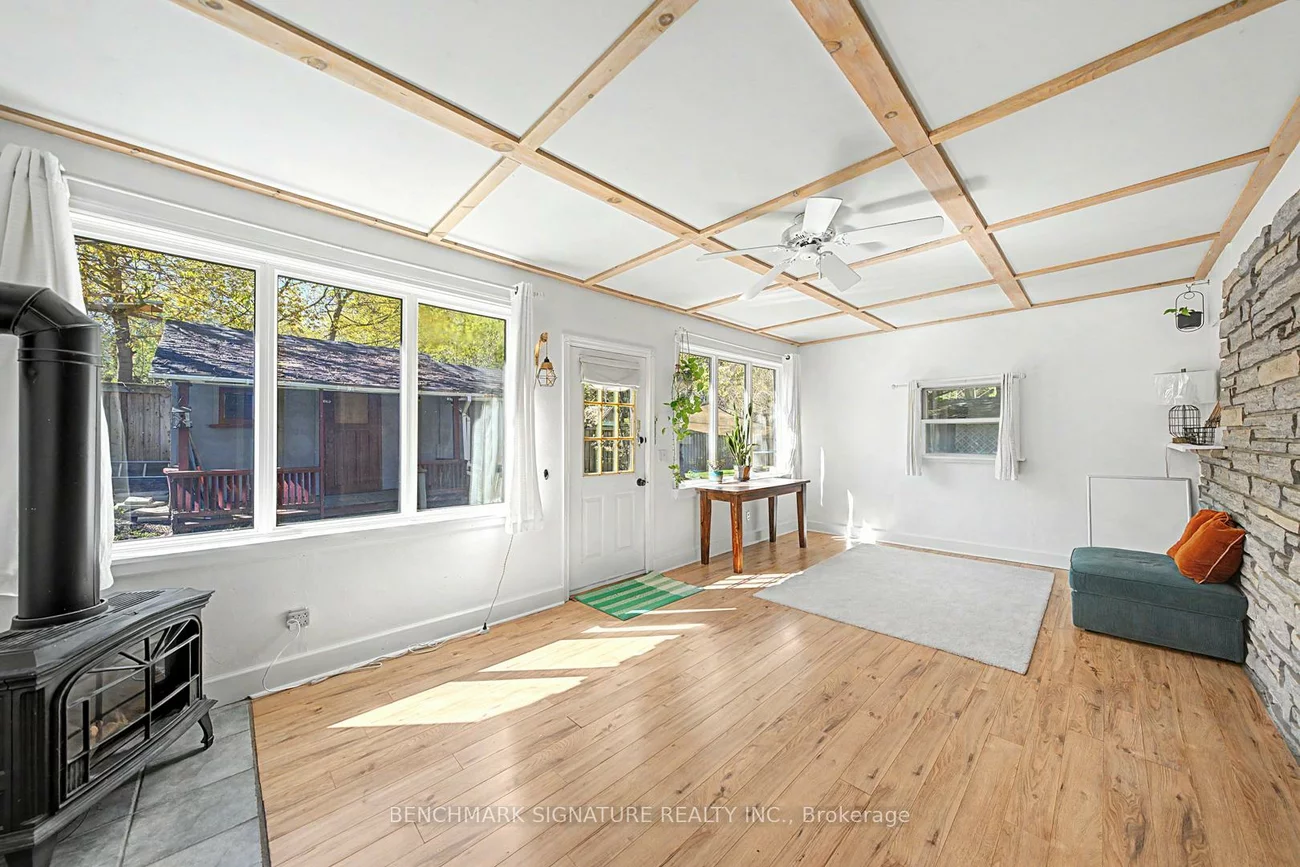 360, Ontario, Central Newmarket, Newmarket