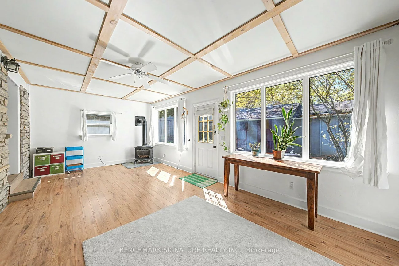 360, Ontario, Central Newmarket, Newmarket