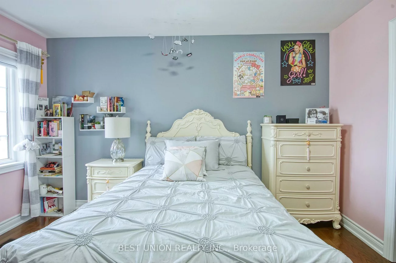 1183, Mctavish, Stonehaven-Wyndham, Newmarket