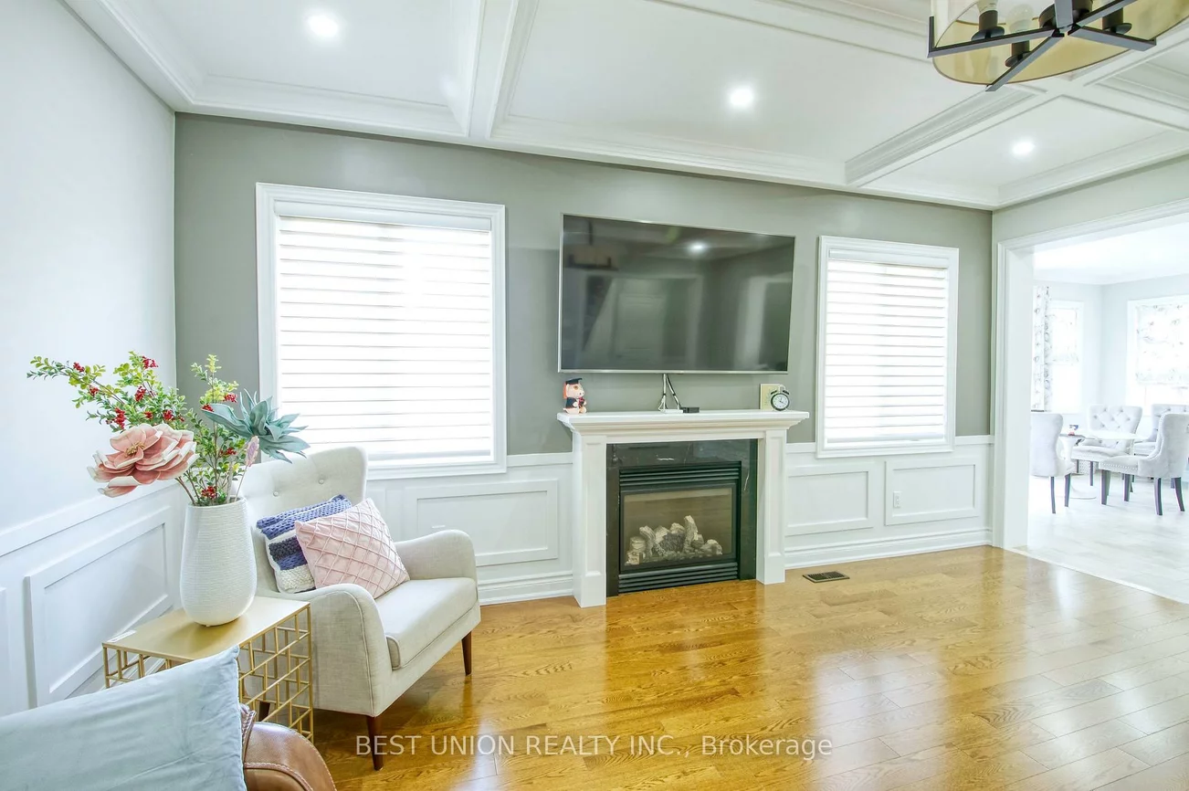 1183, Mctavish, Stonehaven-Wyndham, Newmarket