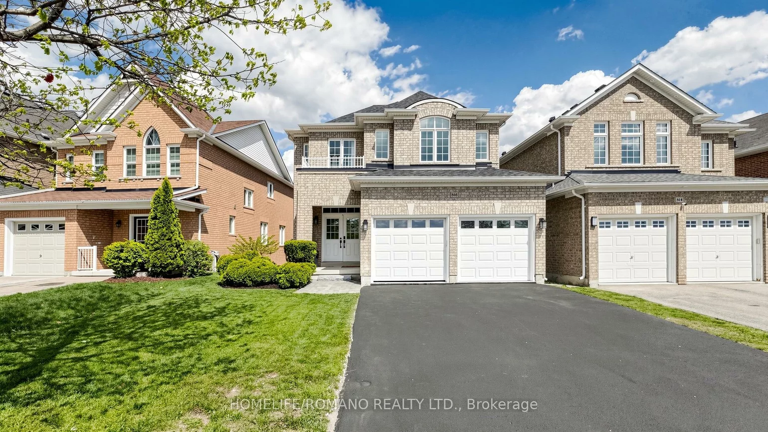 516, Woodspring, Woodland Hill, Newmarket
