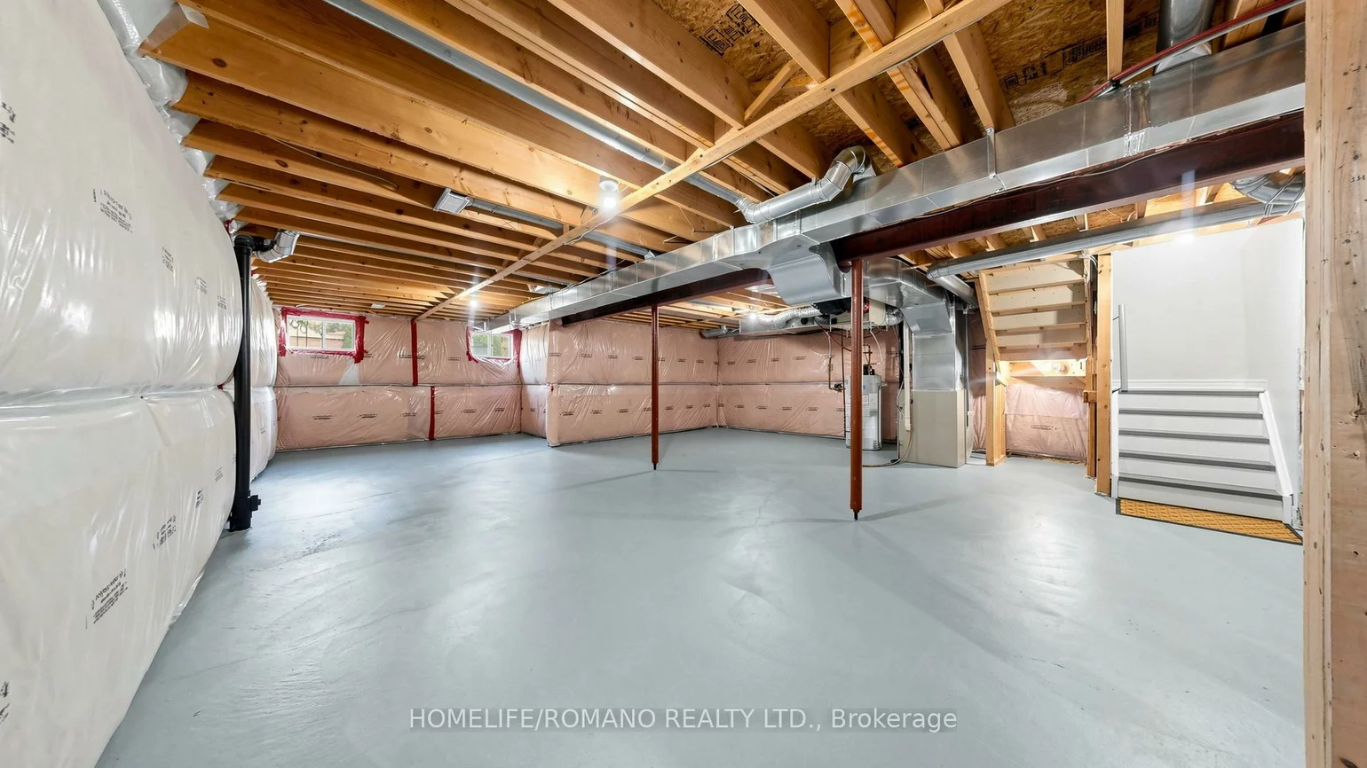516, Woodspring, Woodland Hill, Newmarket