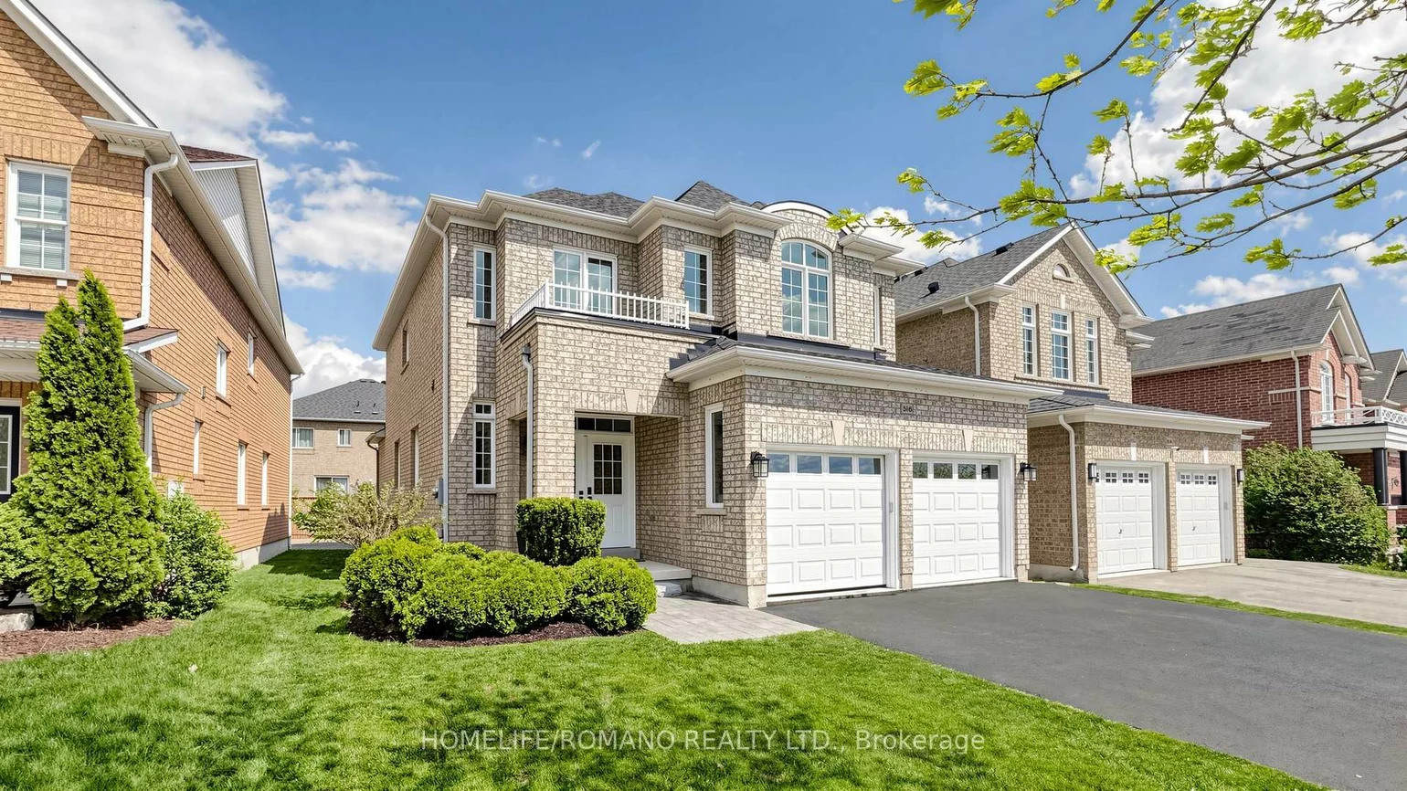 516, Woodspring, Woodland Hill, Newmarket