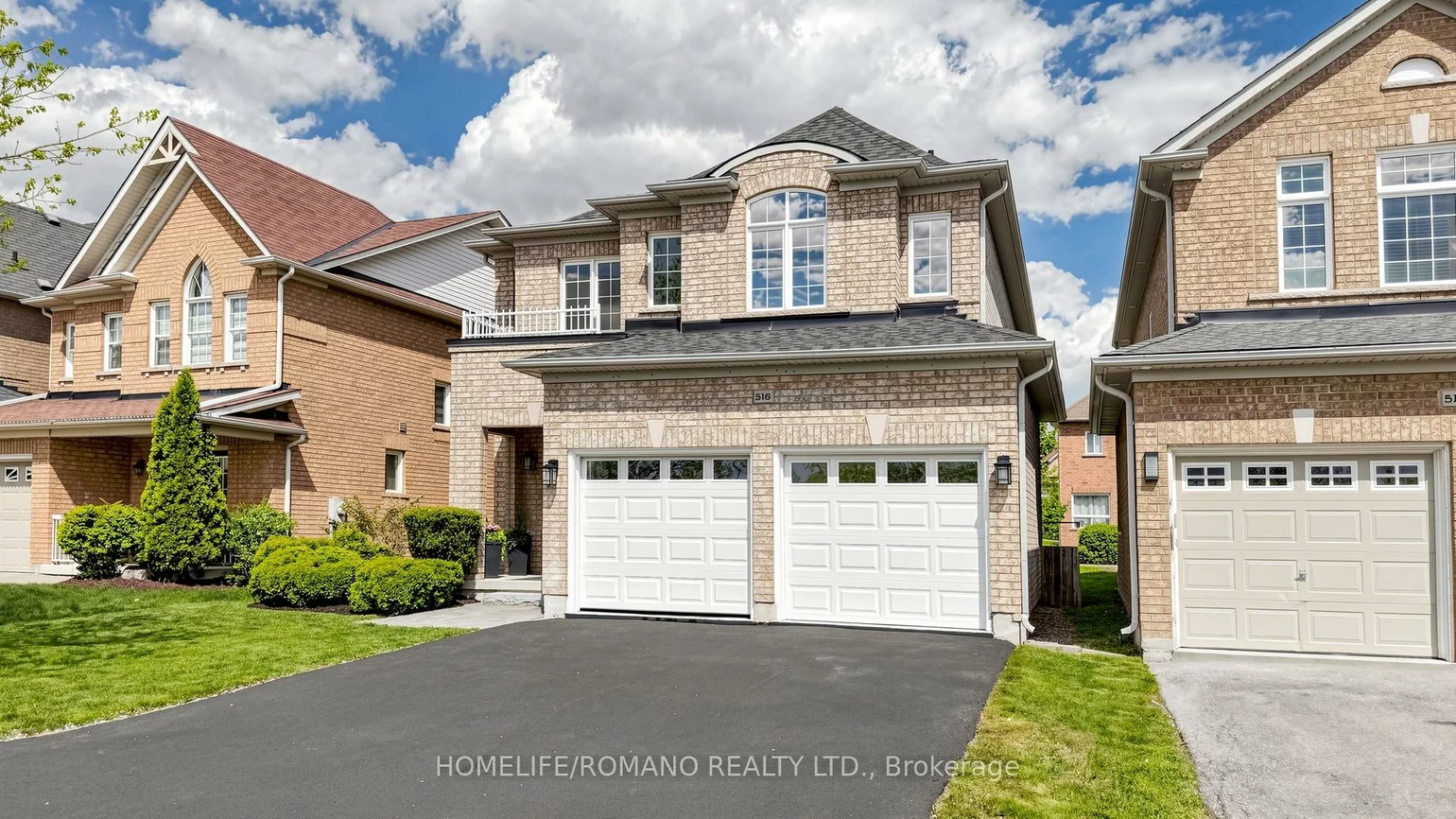 516, Woodspring, Woodland Hill, Newmarket