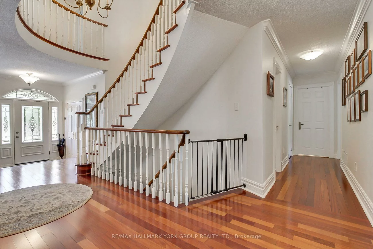 953, Damascus, Stonehaven-Wyndham, Newmarket