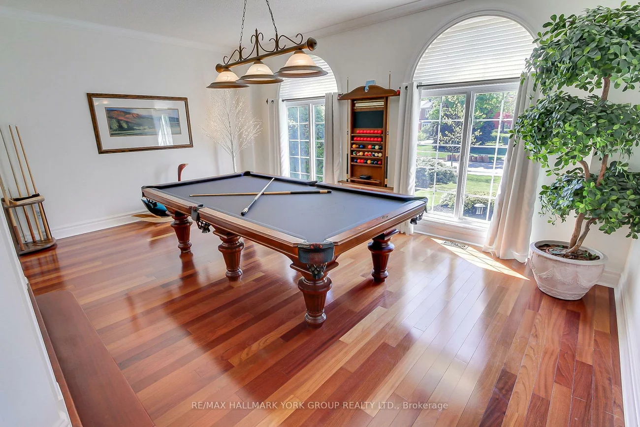 953, Damascus, Stonehaven-Wyndham, Newmarket