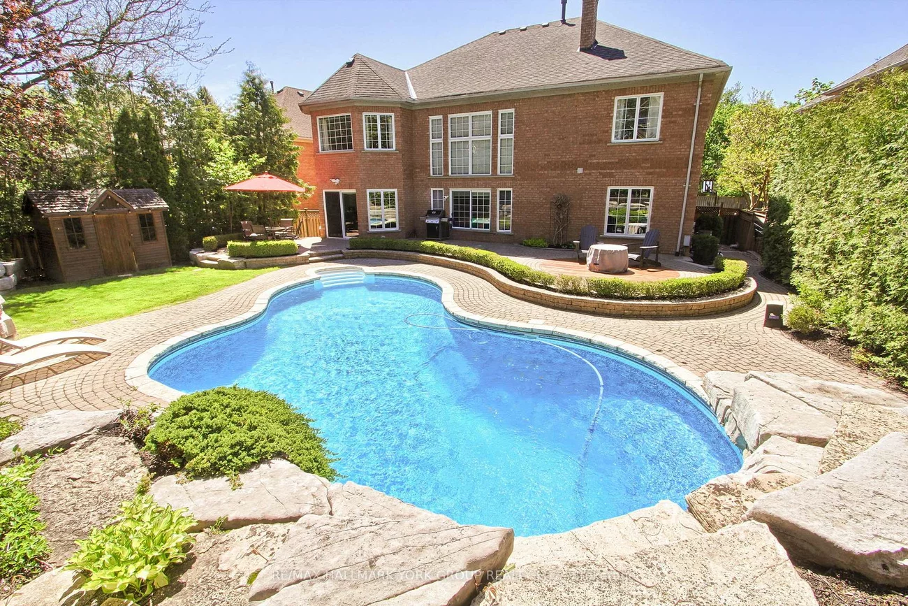 953, Damascus, Stonehaven-Wyndham, Newmarket
