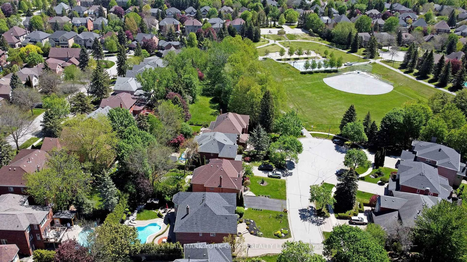 953, Damascus, Stonehaven-Wyndham, Newmarket