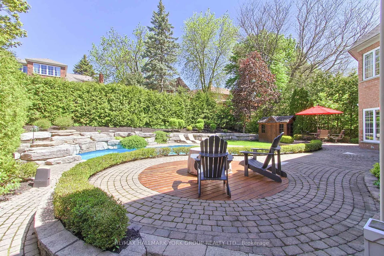 953, Damascus, Stonehaven-Wyndham, Newmarket