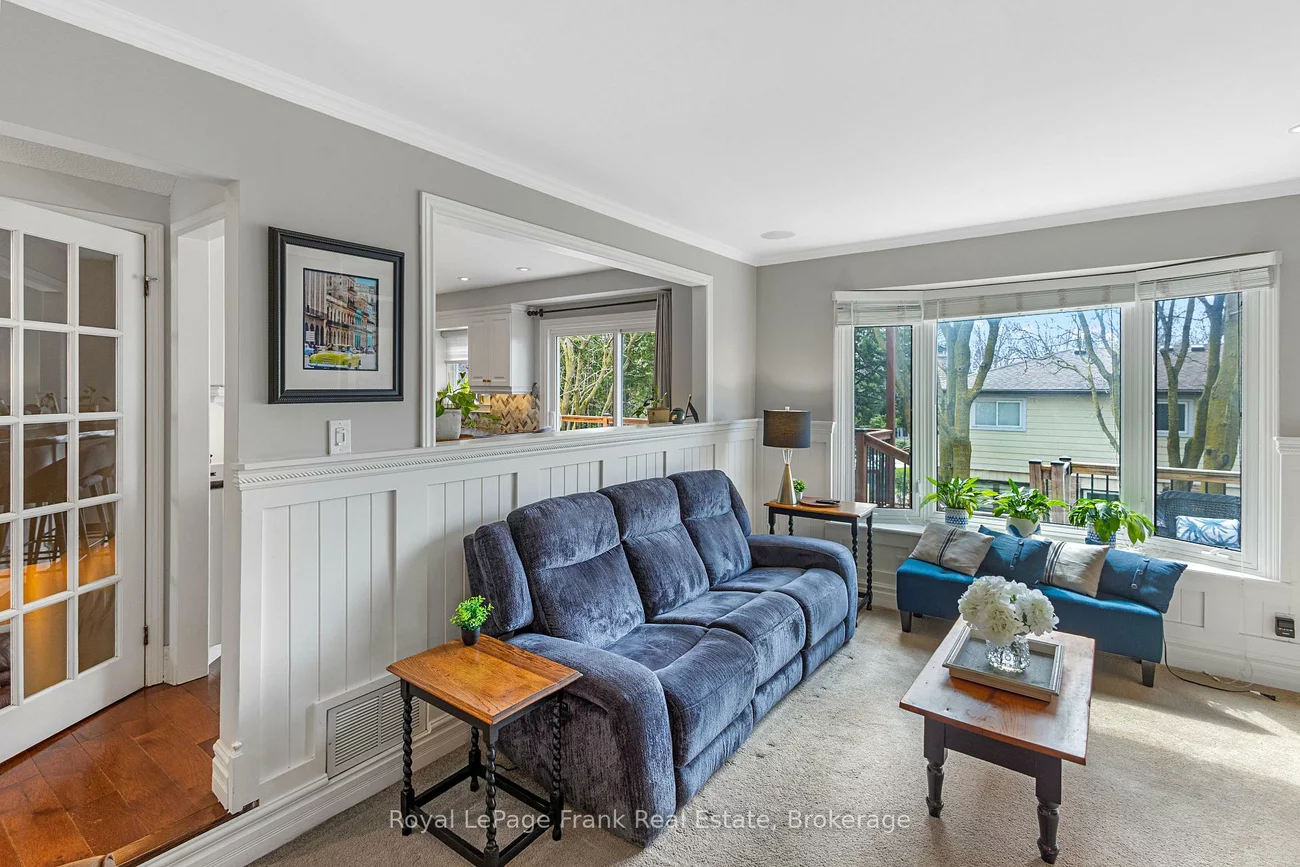 68, Burling, Huron Heights-Leslie Valley, Newmarket