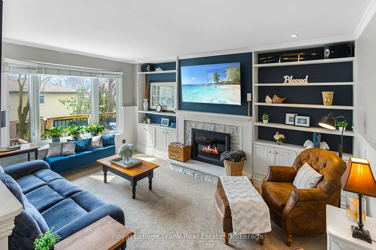 68, Burling, Huron Heights-Leslie Valley, Newmarket