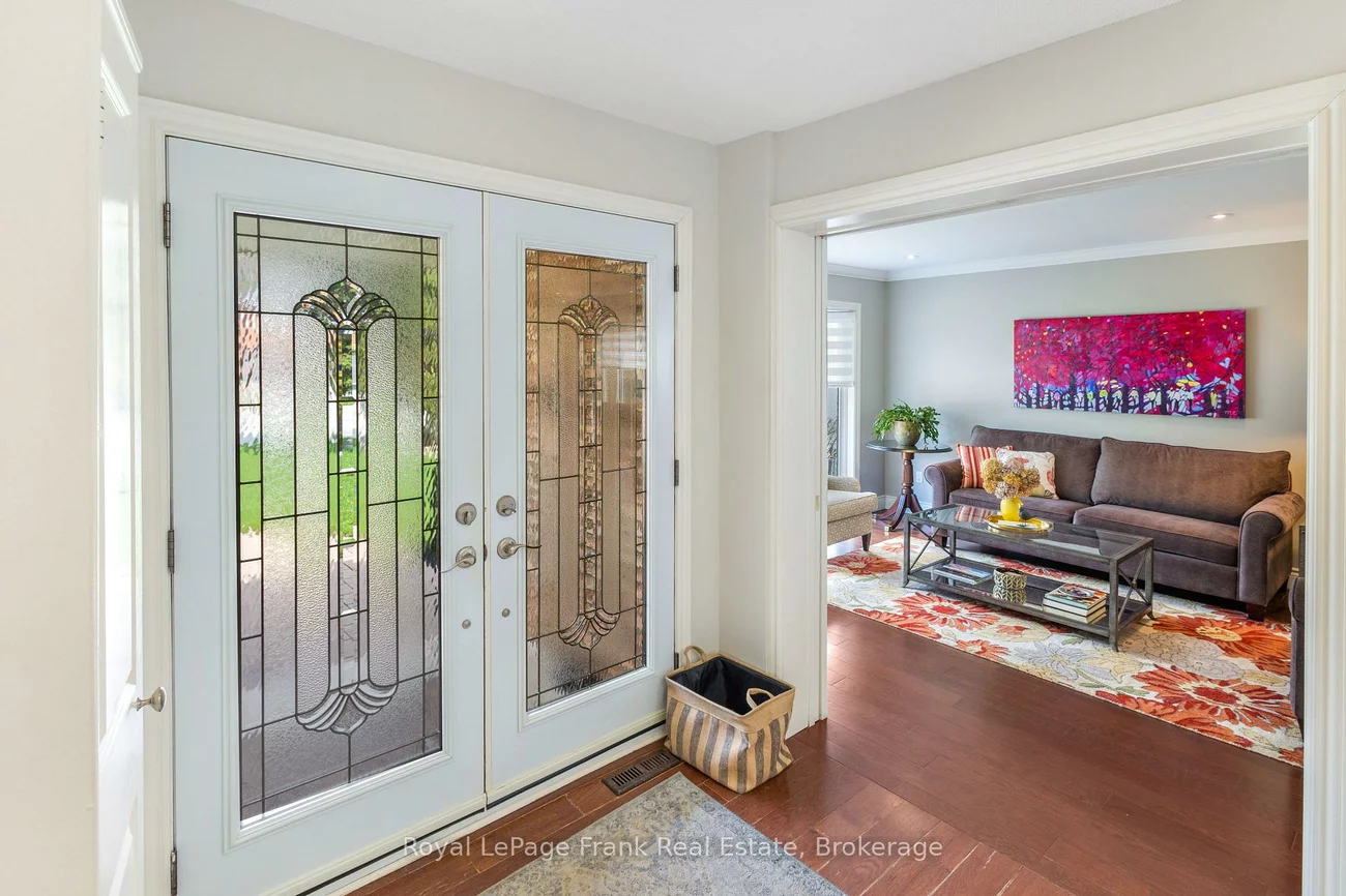 68, Burling, Huron Heights-Leslie Valley, Newmarket