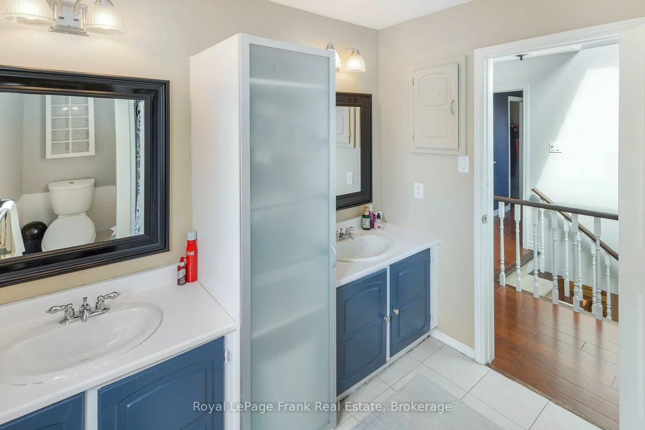 68, Burling, Huron Heights-Leslie Valley, Newmarket