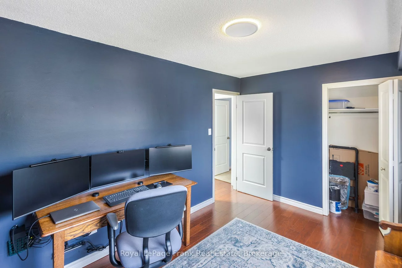 68, Burling, Huron Heights-Leslie Valley, Newmarket