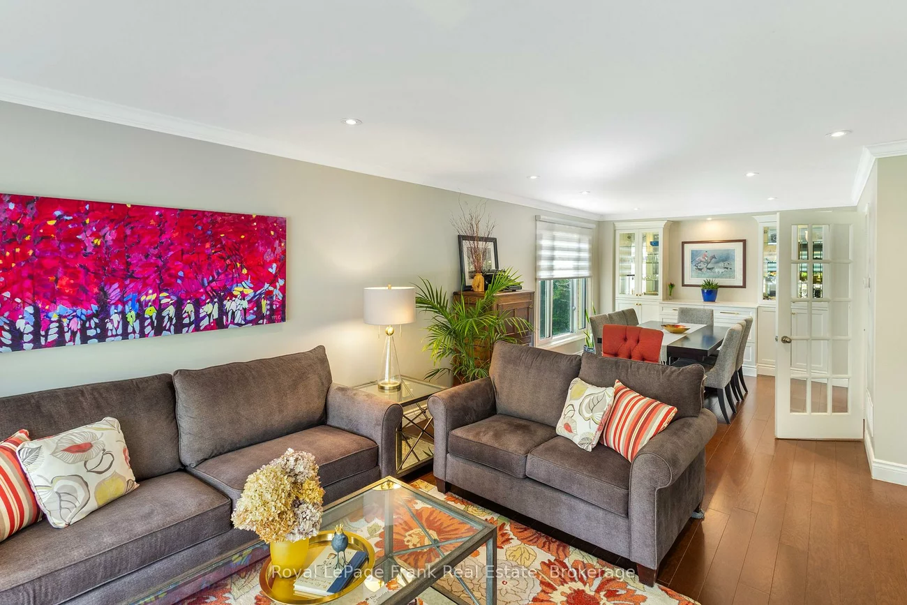 68, Burling, Huron Heights-Leslie Valley, Newmarket