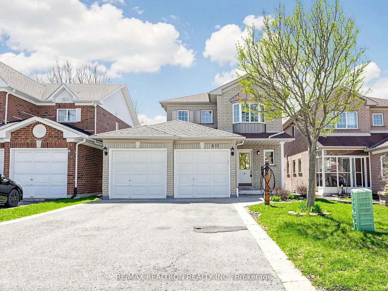 810, Stonehaven, Stonehaven-Wyndham, Newmarket