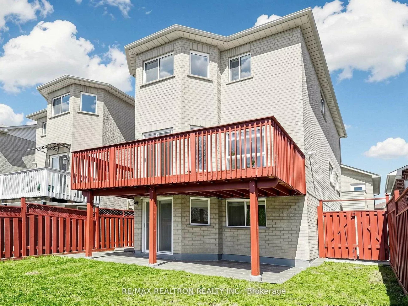 810, Stonehaven, Stonehaven-Wyndham, Newmarket