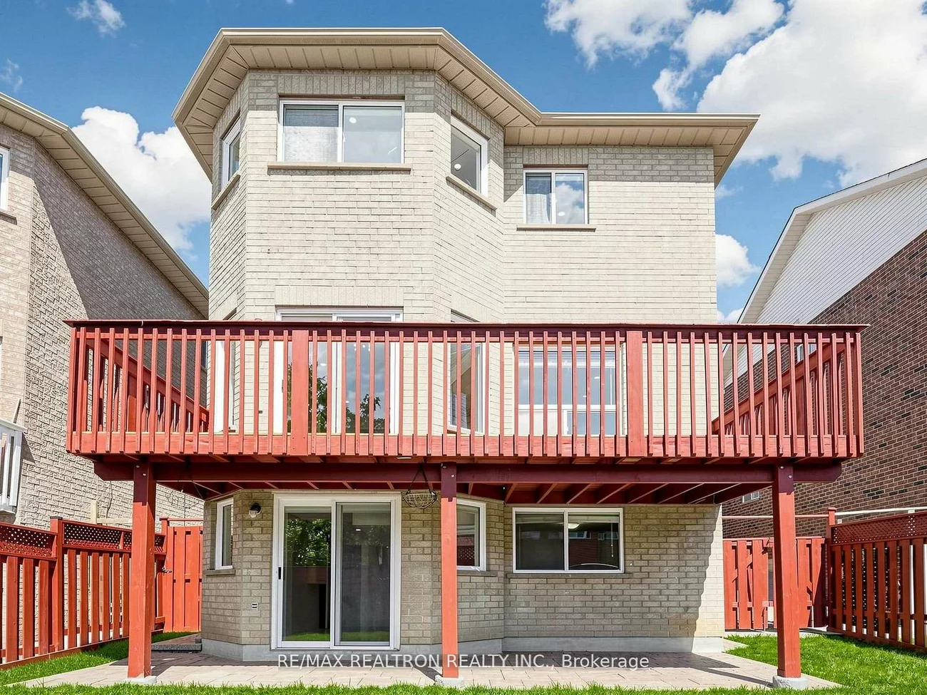 810, Stonehaven, Stonehaven-Wyndham, Newmarket