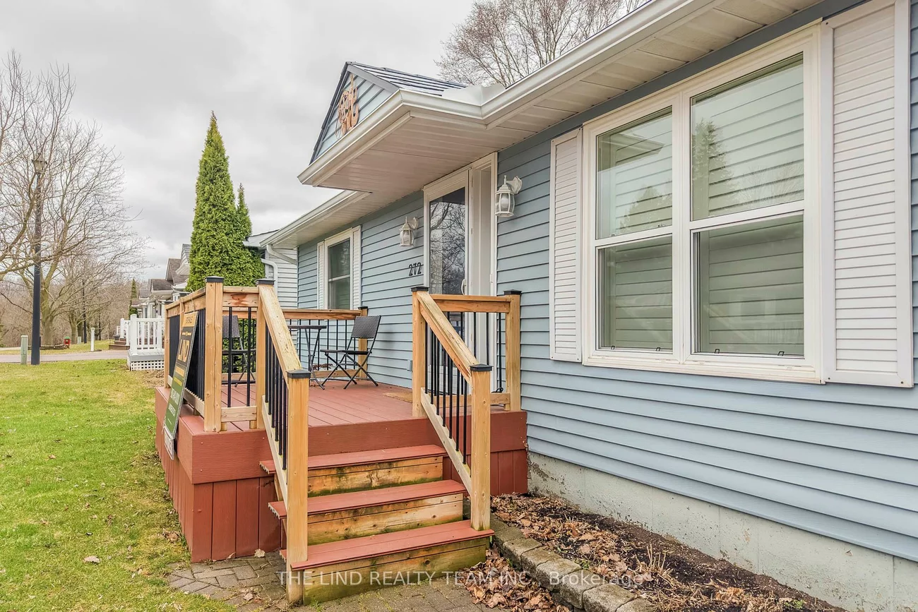 272, Jeff Smith, Gorham-College Manor, Newmarket