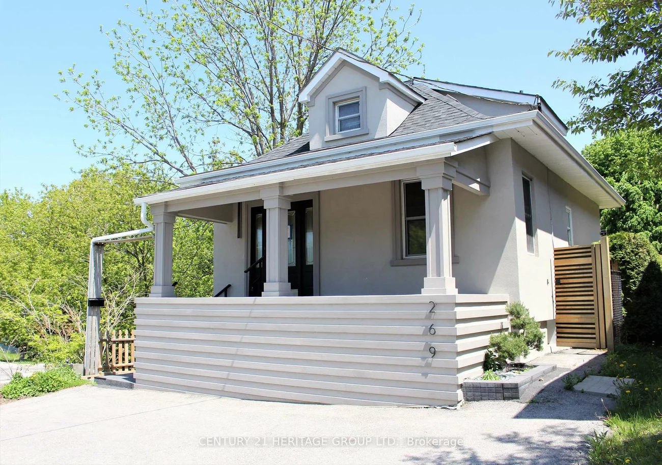 269, Prospect, Gorham-College Manor, Newmarket
