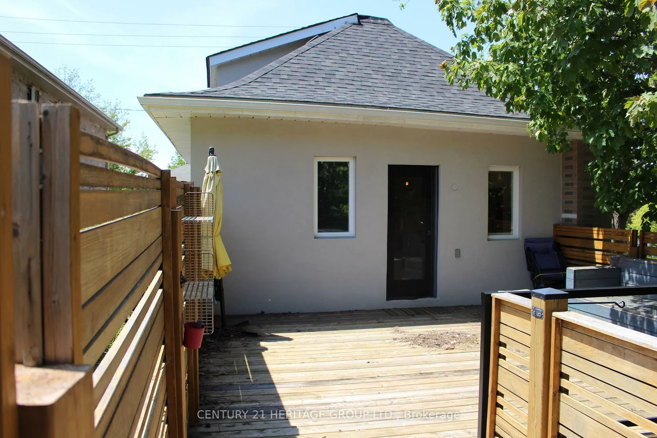 269, Prospect, Gorham-College Manor, Newmarket