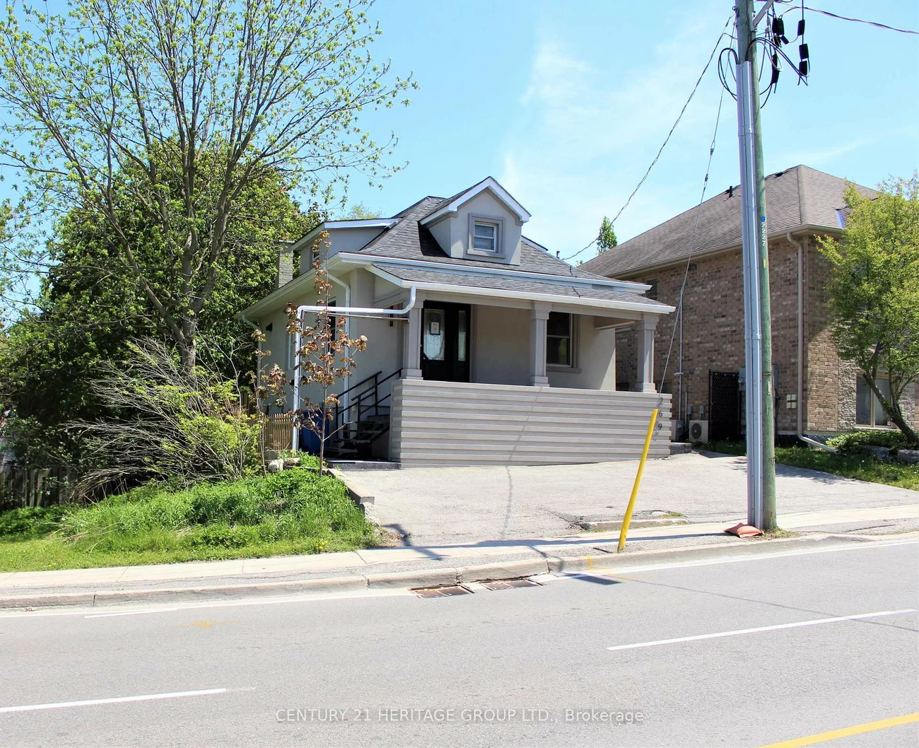 269, Prospect, Gorham-College Manor, Newmarket