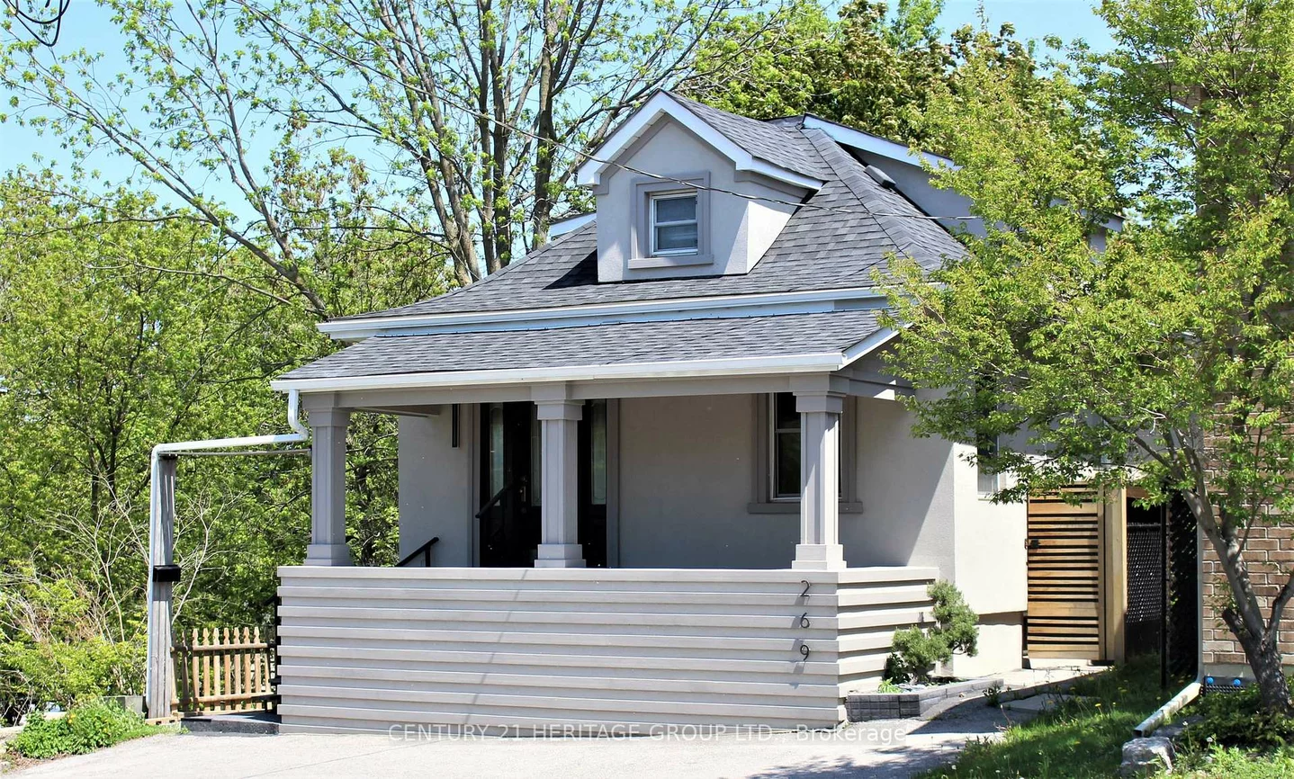 269, Prospect, Gorham-College Manor, Newmarket