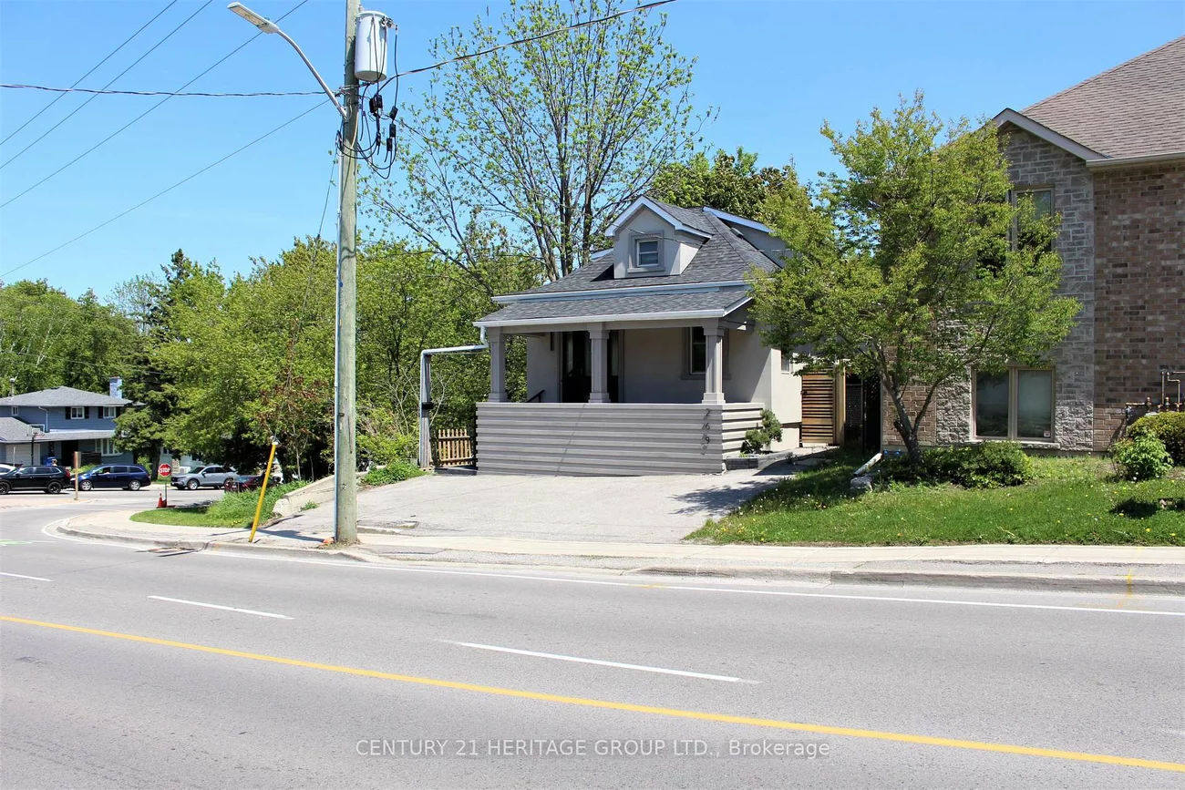 269, Prospect, Gorham-College Manor, Newmarket