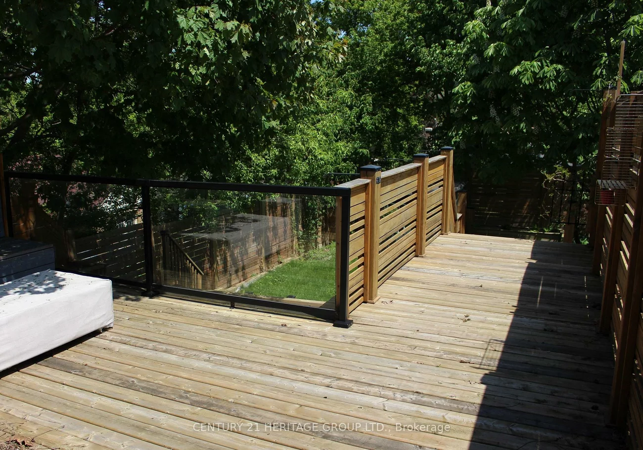 269, Prospect, Gorham-College Manor, Newmarket
