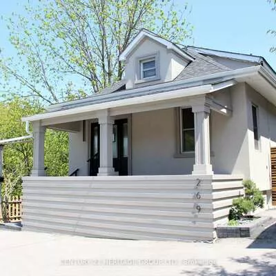 269, Prospect, Gorham-College Manor, Newmarket