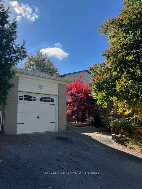 758, Beman, Huron Heights-Leslie Valley, Newmarket