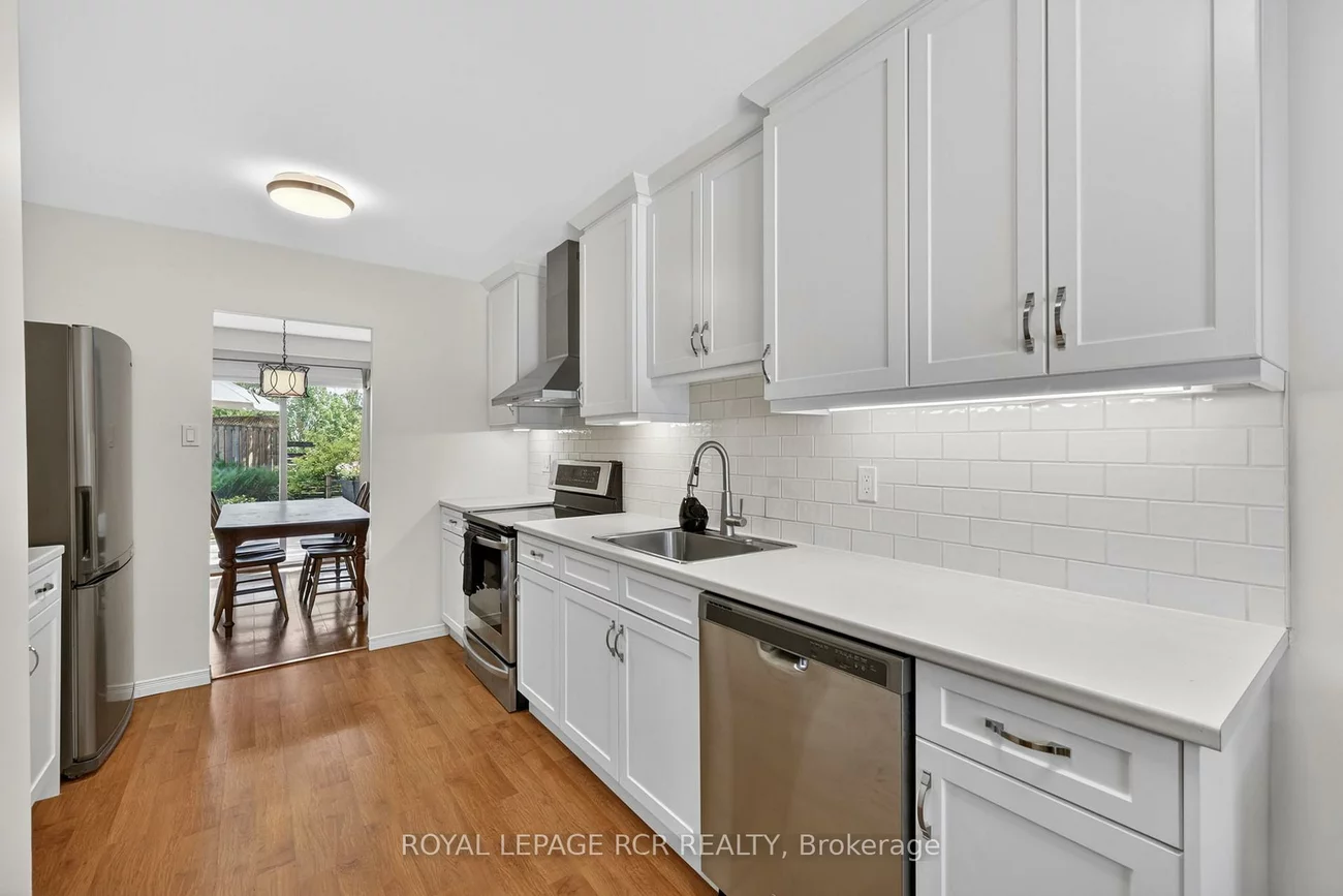 758, Beman, Huron Heights-Leslie Valley, Newmarket