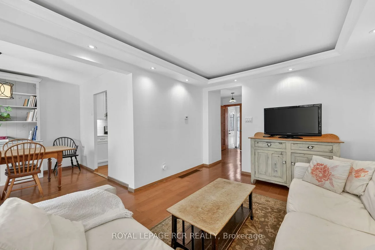 758, Beman, Huron Heights-Leslie Valley, Newmarket