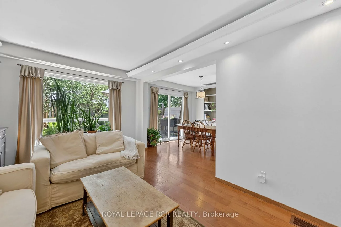 758, Beman, Huron Heights-Leslie Valley, Newmarket