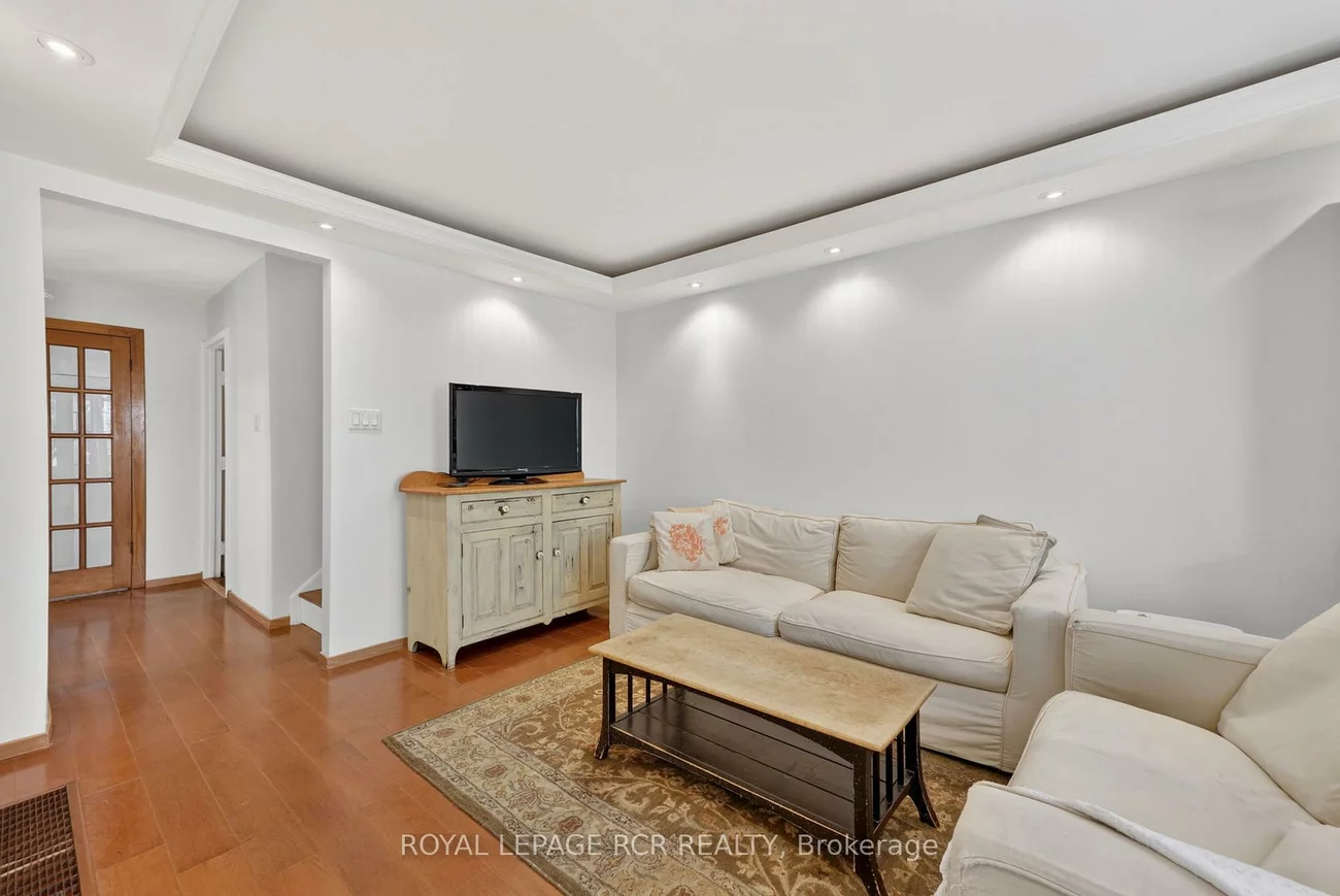 758, Beman, Huron Heights-Leslie Valley, Newmarket