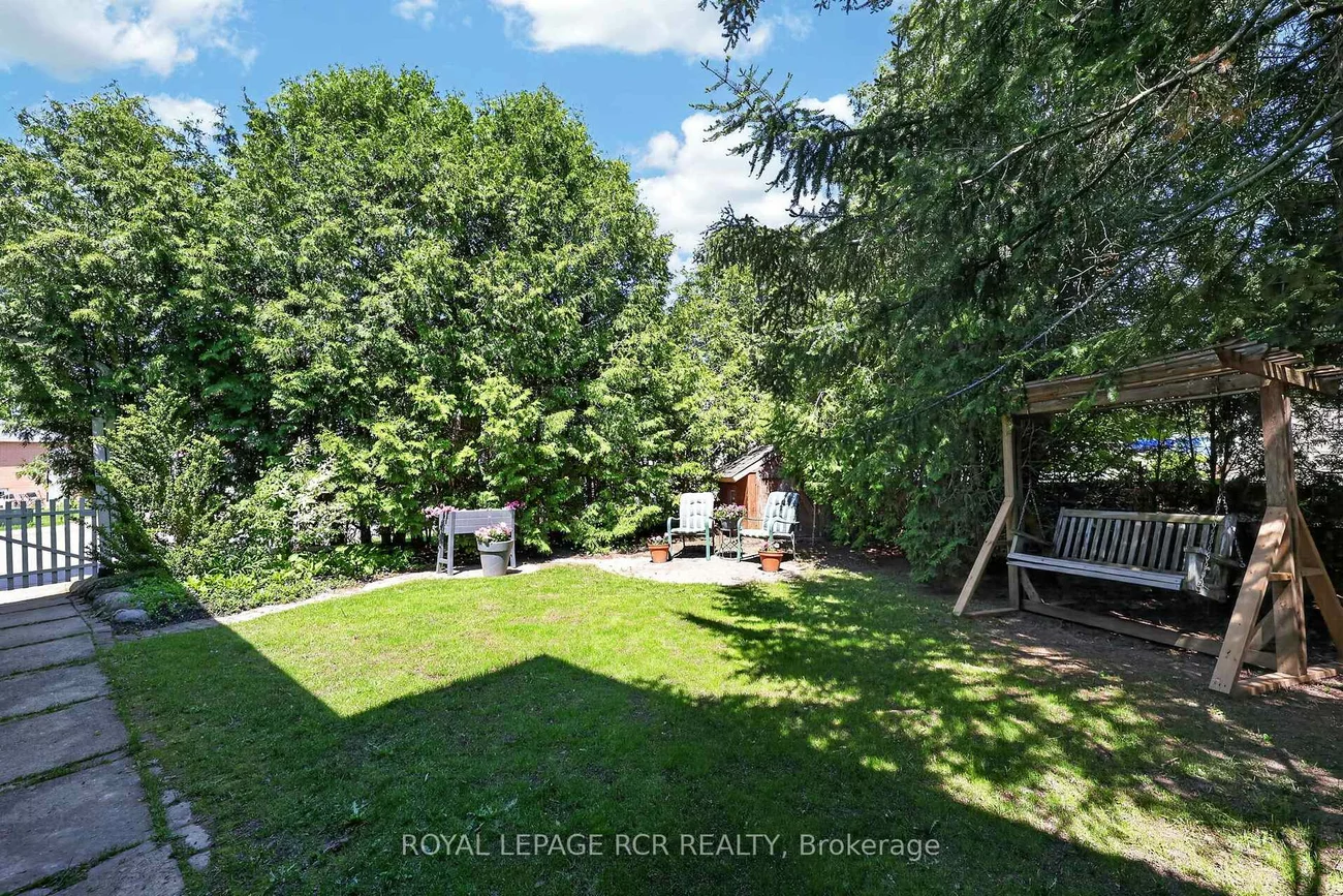 758, Beman, Huron Heights-Leslie Valley, Newmarket
