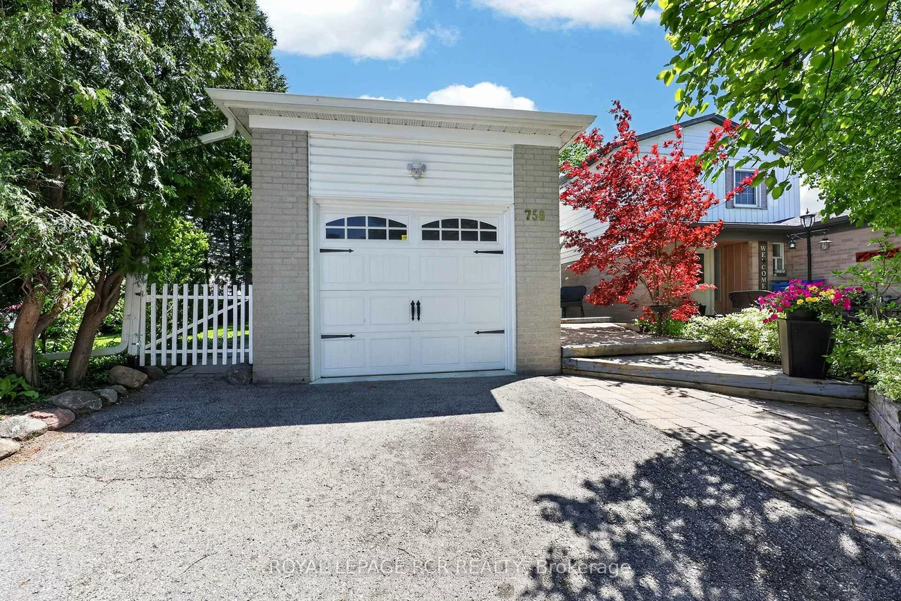758, Beman, Huron Heights-Leslie Valley, Newmarket