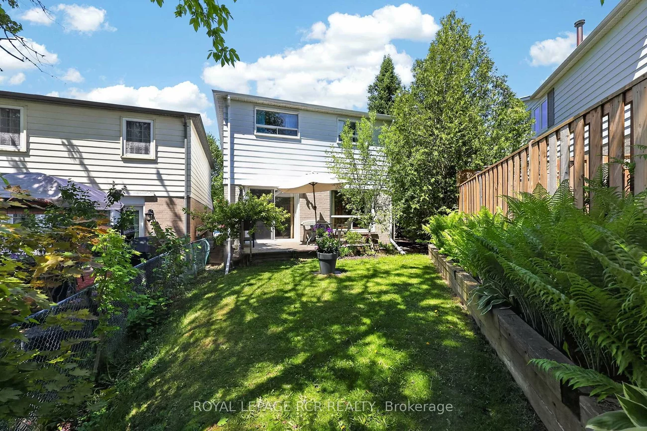 758, Beman, Huron Heights-Leslie Valley, Newmarket