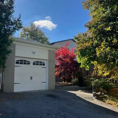 758, Beman, Huron Heights-Leslie Valley, Newmarket